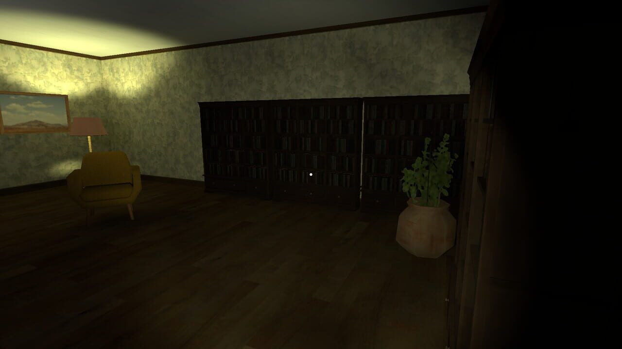The house of the missing hands — Screenshot 3