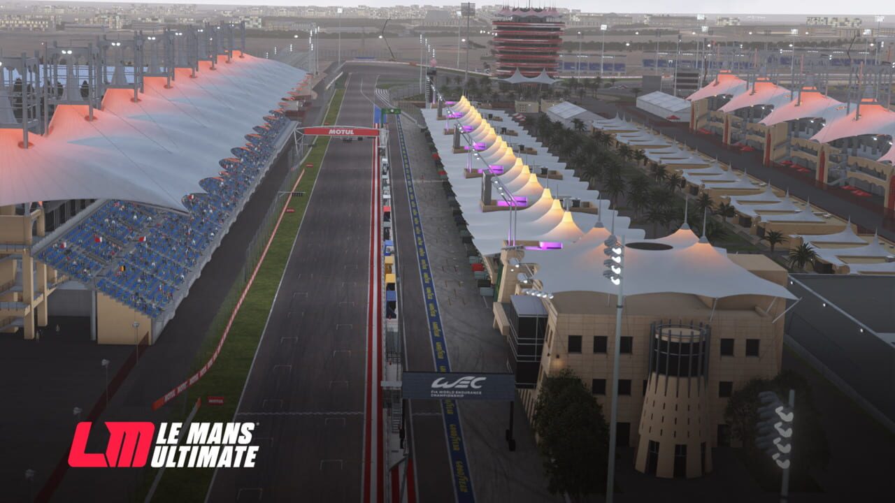 Captura 12 de Le Mans Ultimate