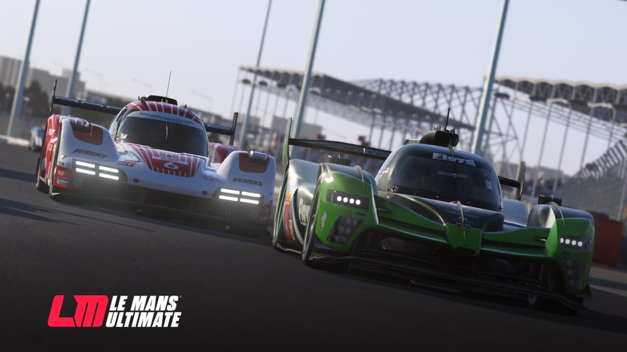 Captura 13 de Le Mans Ultimate