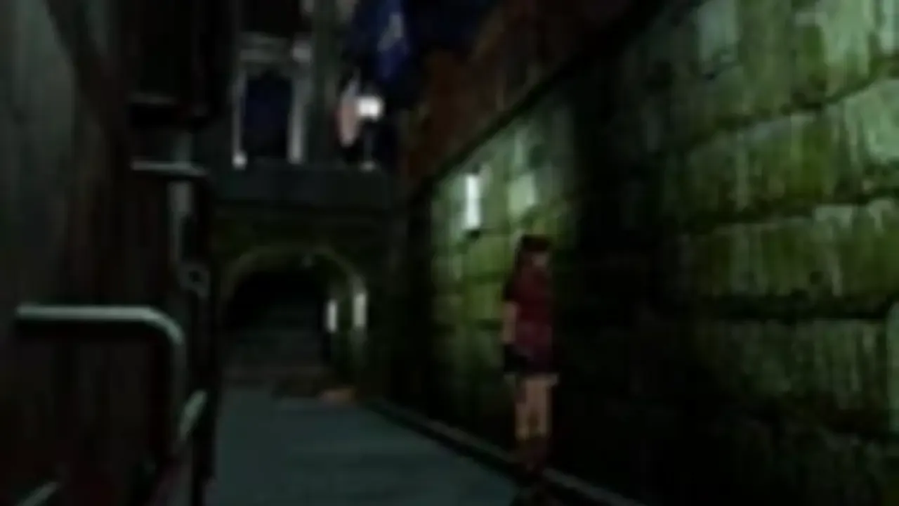 Resident Evil 2 screenshot 4