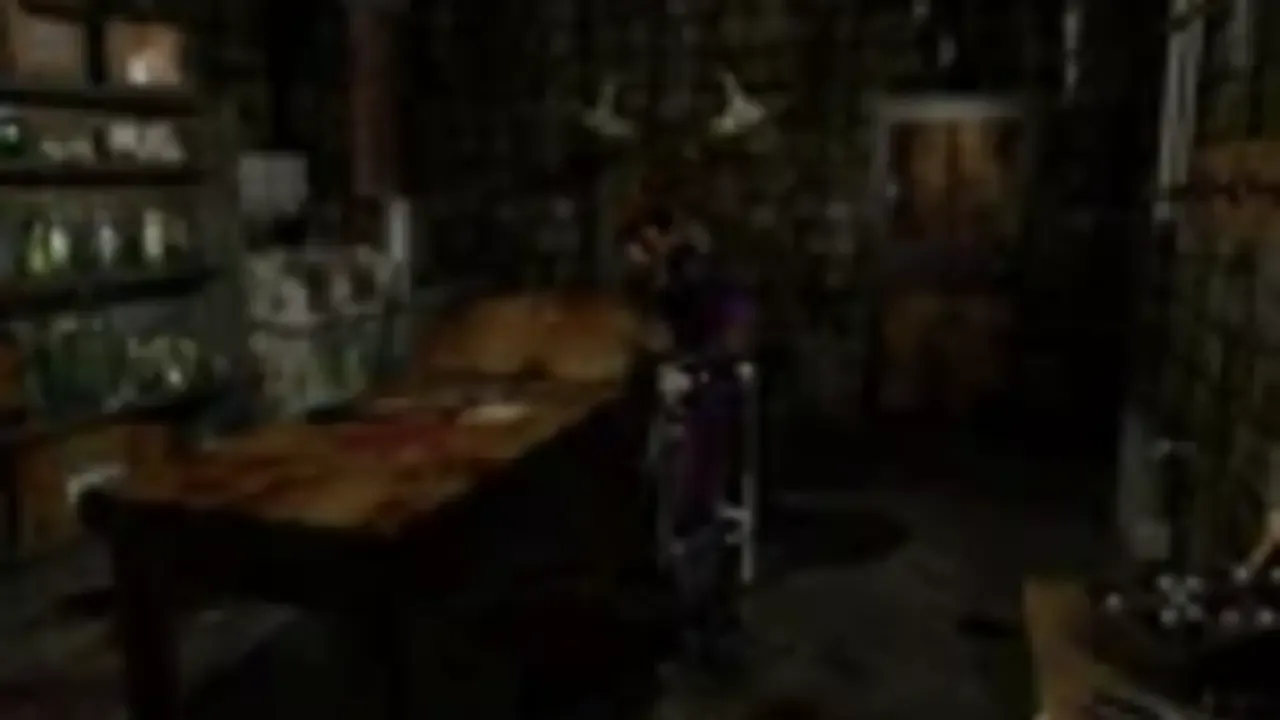 Resident Evil 2 screenshot 6
