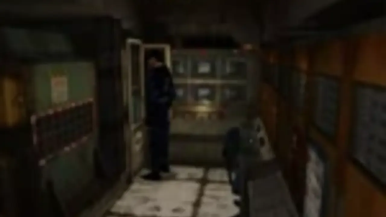 Resident Evil 2 screenshot 14