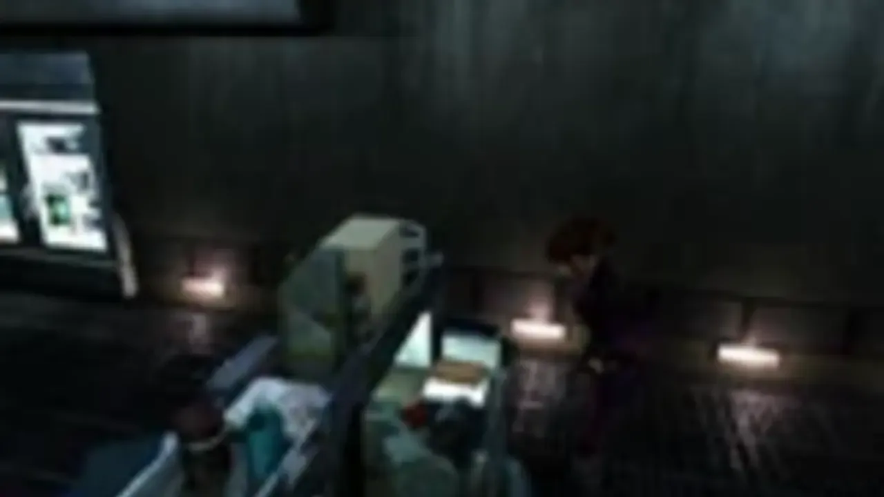 Resident Evil 2 screenshot 15
