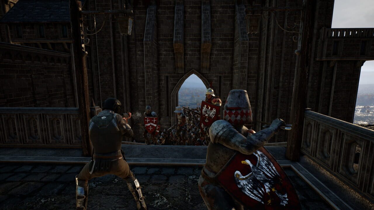 Kingmakers screenshot 9