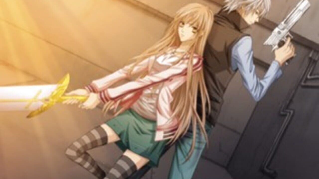 Uragiri wa Boku no Namae wo Shitteiru: Tasogare ni Ochita Inori — Screenshot 5