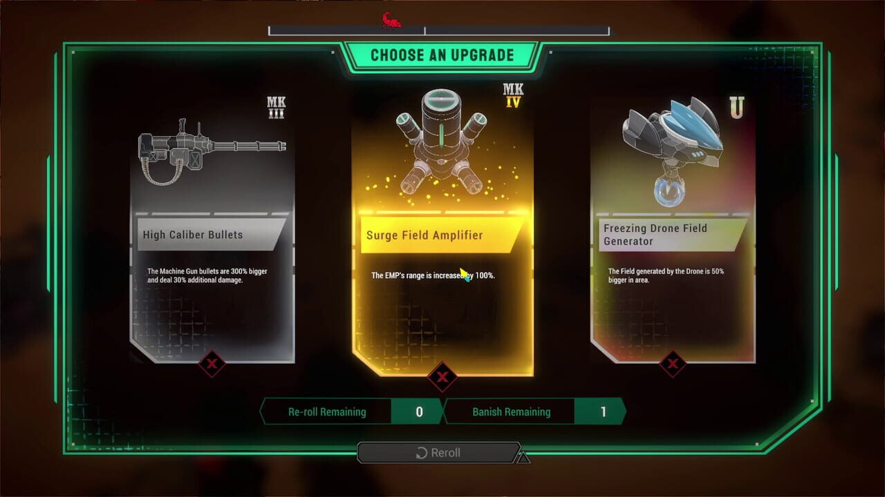 Mercenary Battle Company: The Reapers — Screenshot 4