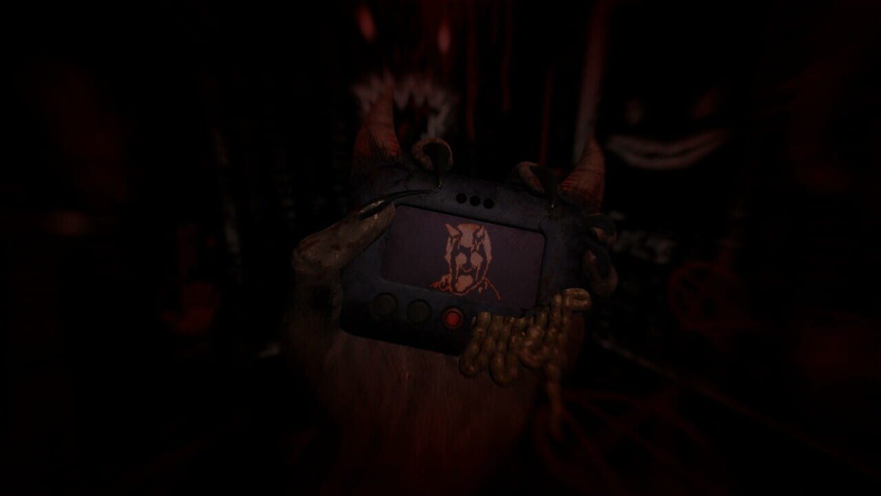 Targeosity Horror Image