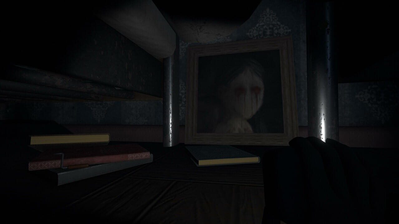 Targeosity Horror Image