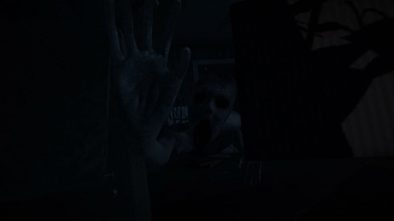 Targeosity Horror Image