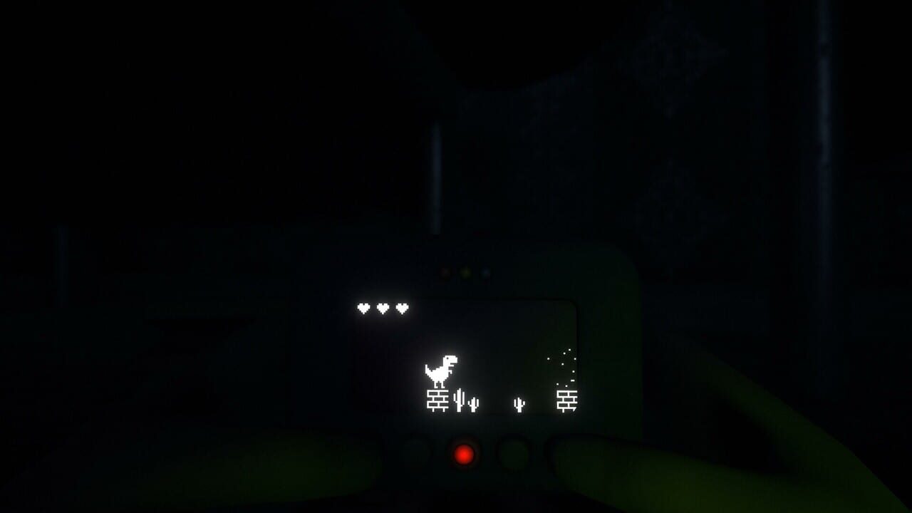 Targeosity Horror Image