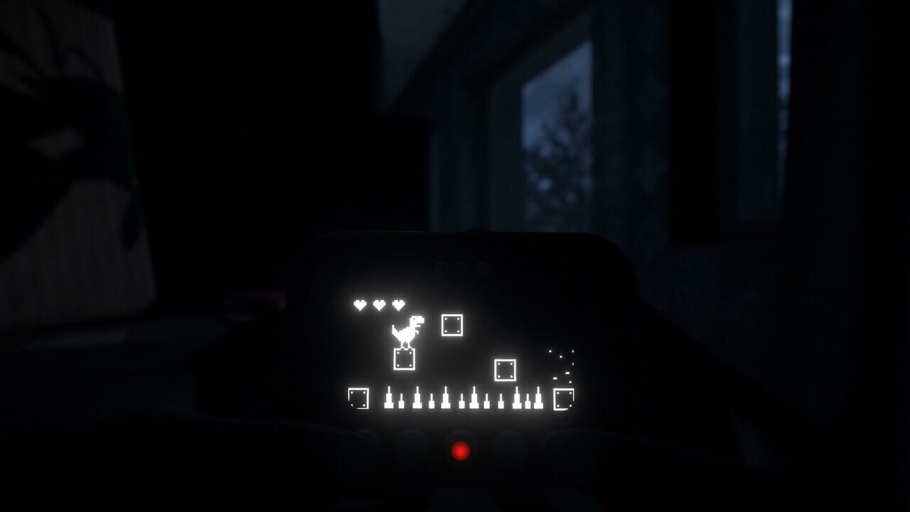 Targeosity Horror Image