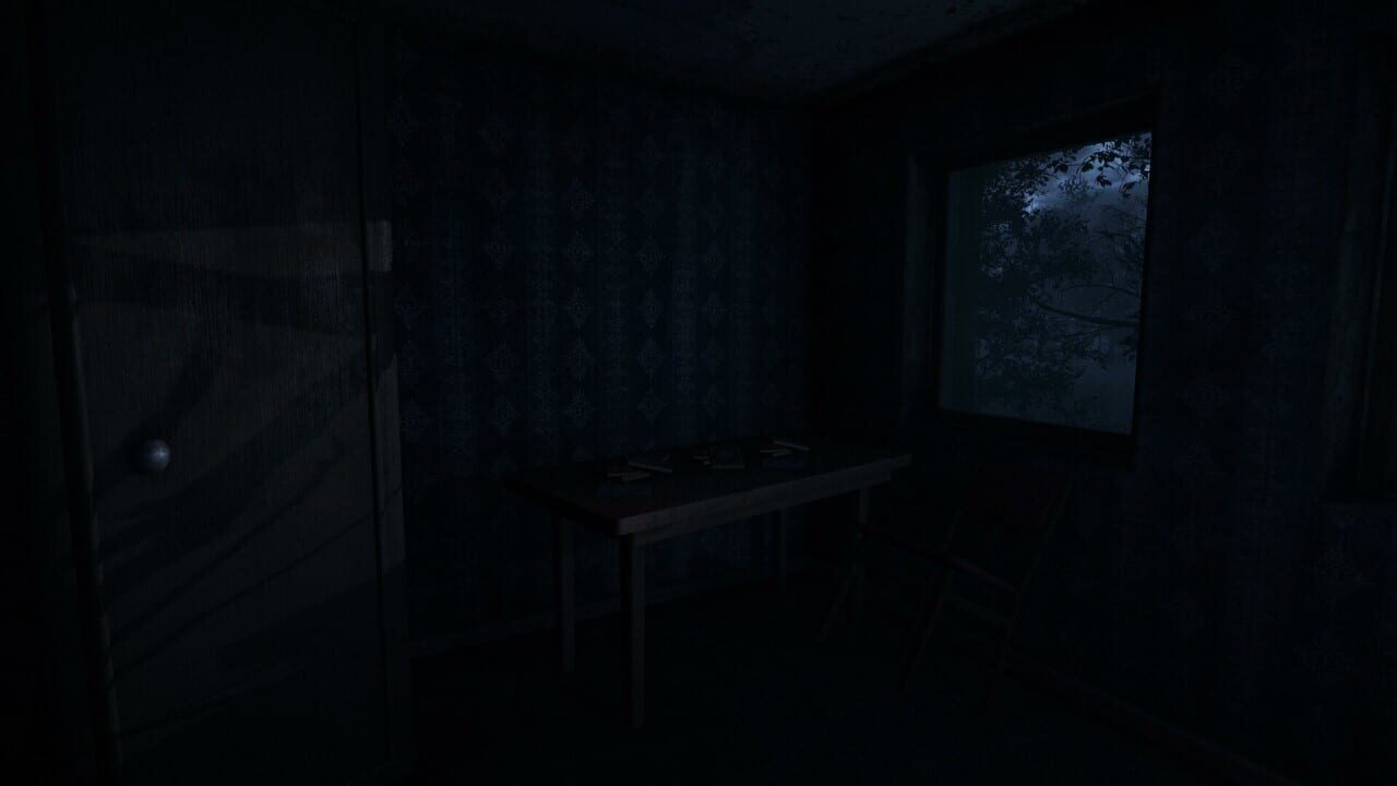Targeosity Horror Image