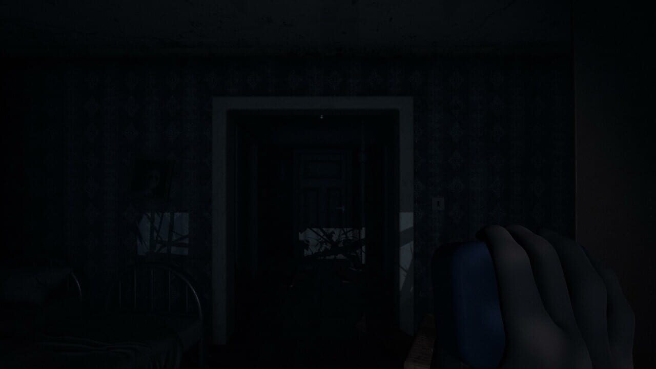 Targeosity Horror Image