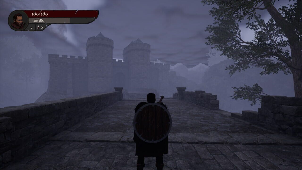 Chronicles Of Sagrea Image