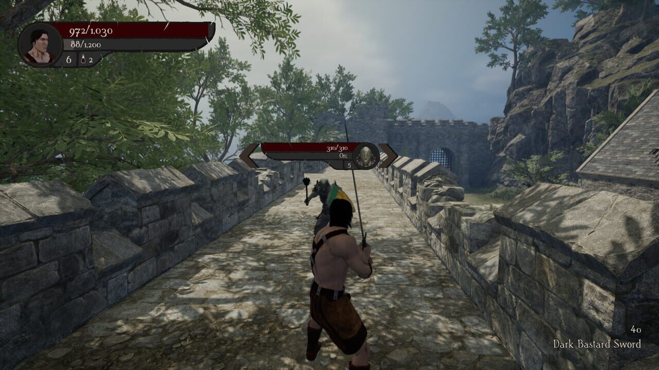 Chronicles Of Sagrea Image