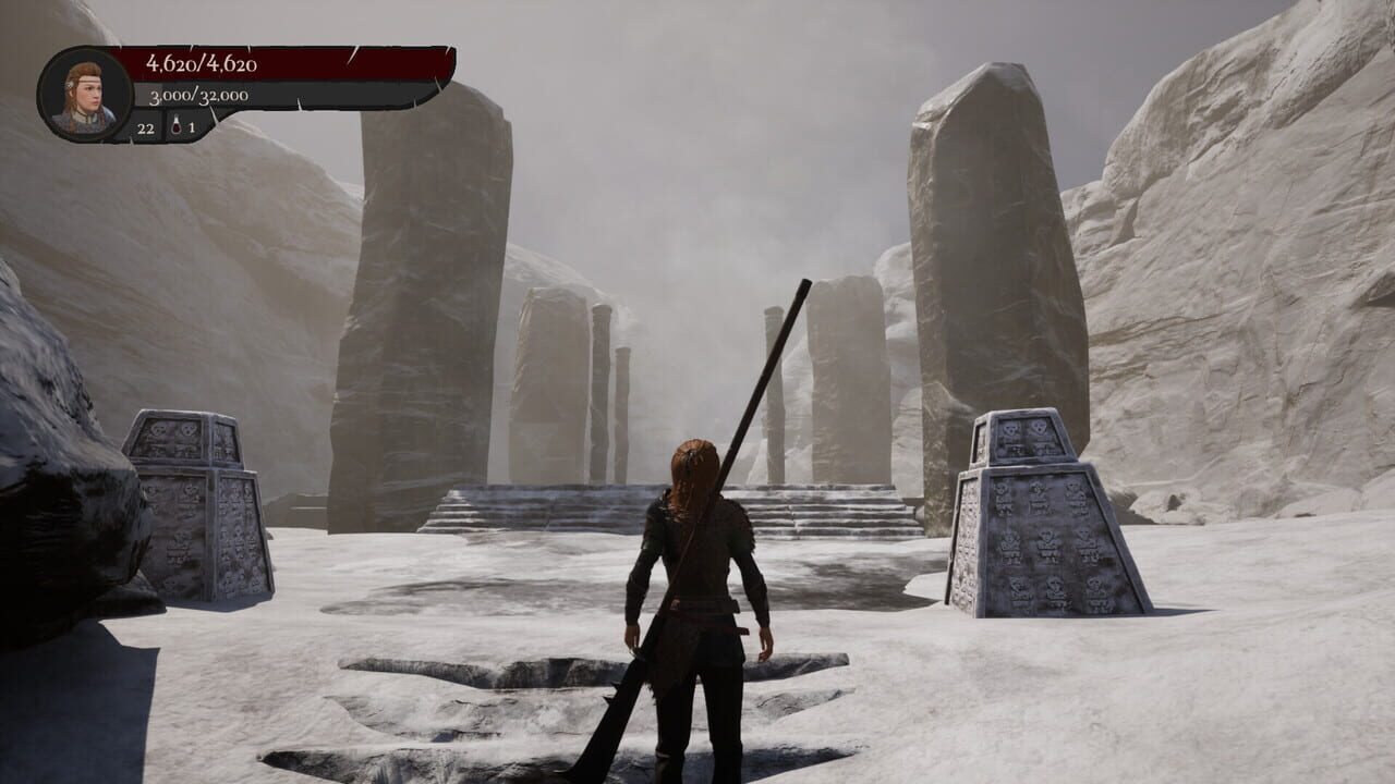 Chronicles Of Sagrea Image