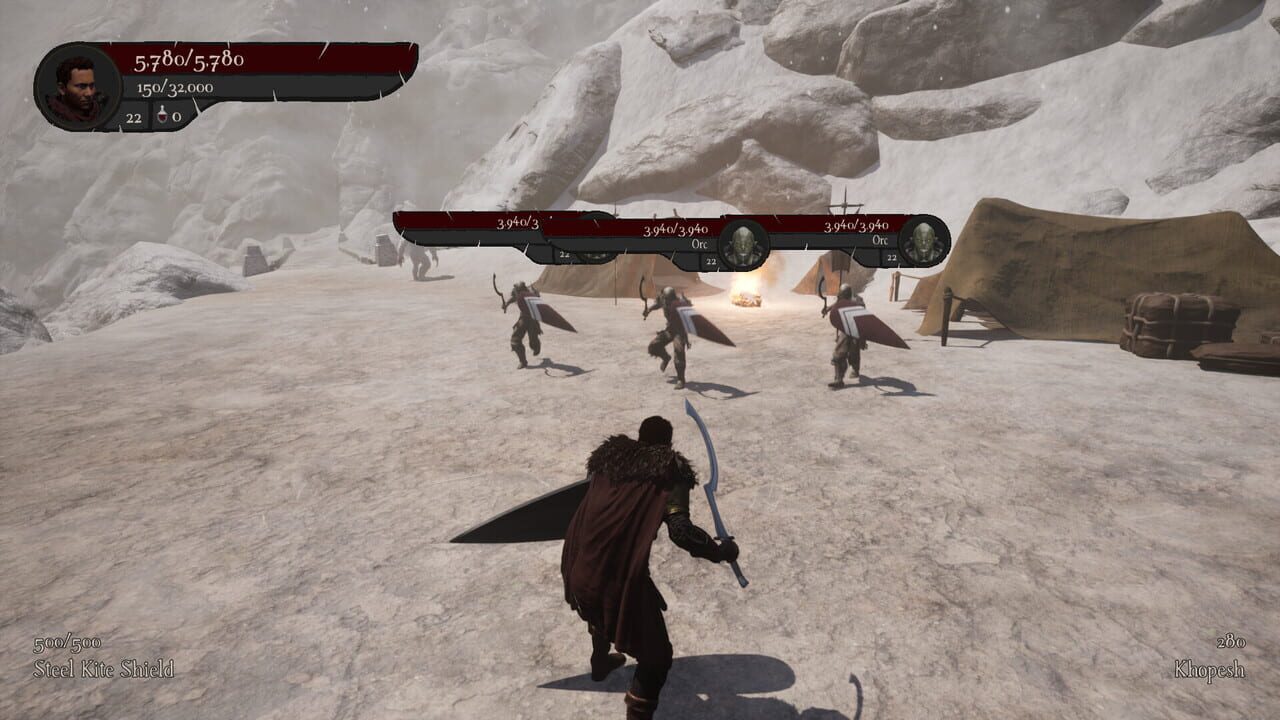 Chronicles Of Sagrea Image