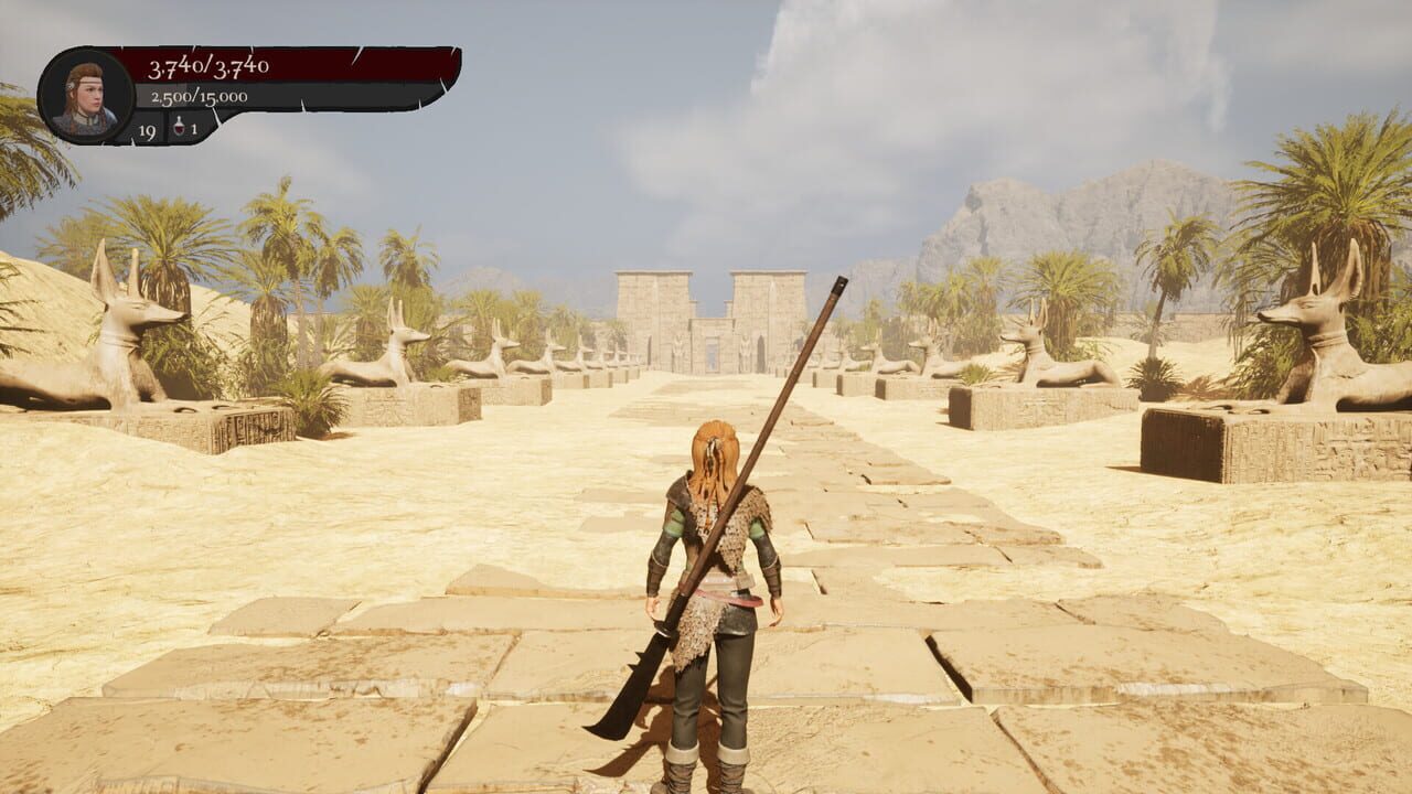 Chronicles Of Sagrea Image