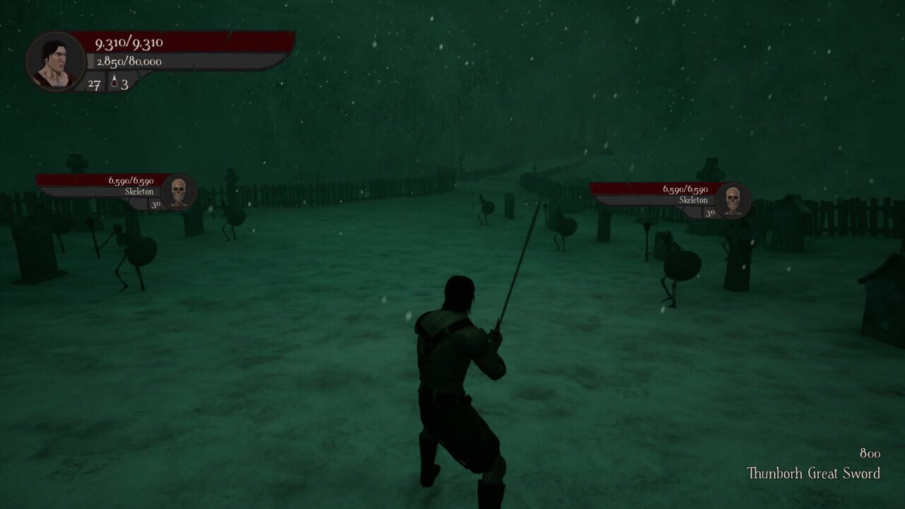 Chronicles Of Sagrea Image