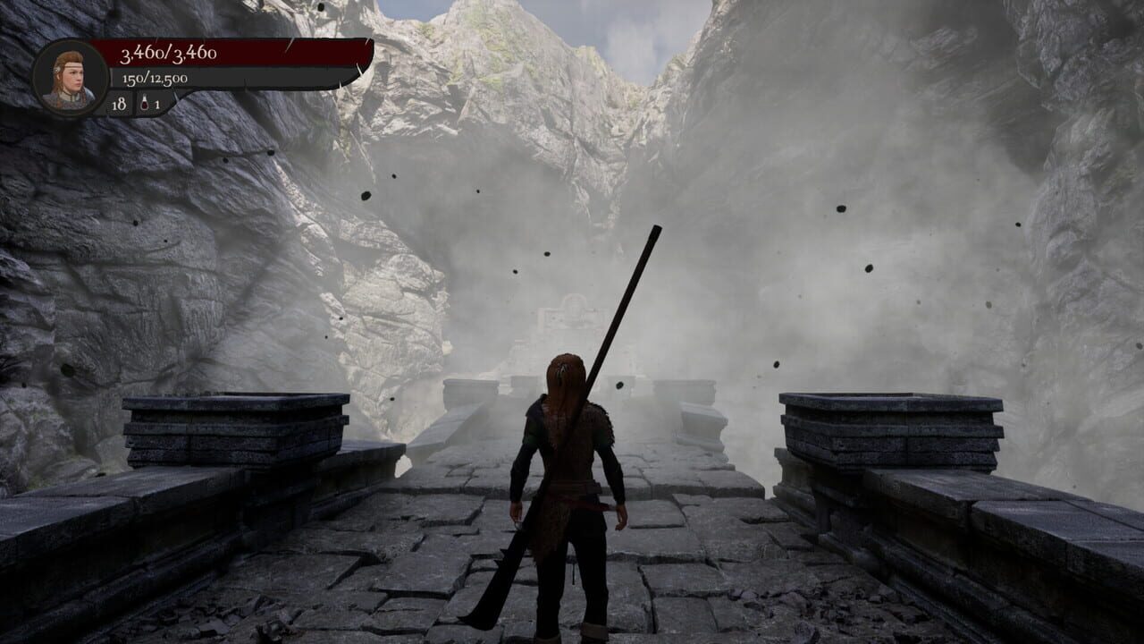 Chronicles Of Sagrea Image