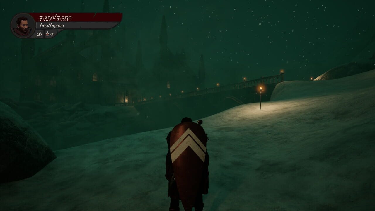 Chronicles Of Sagrea Image