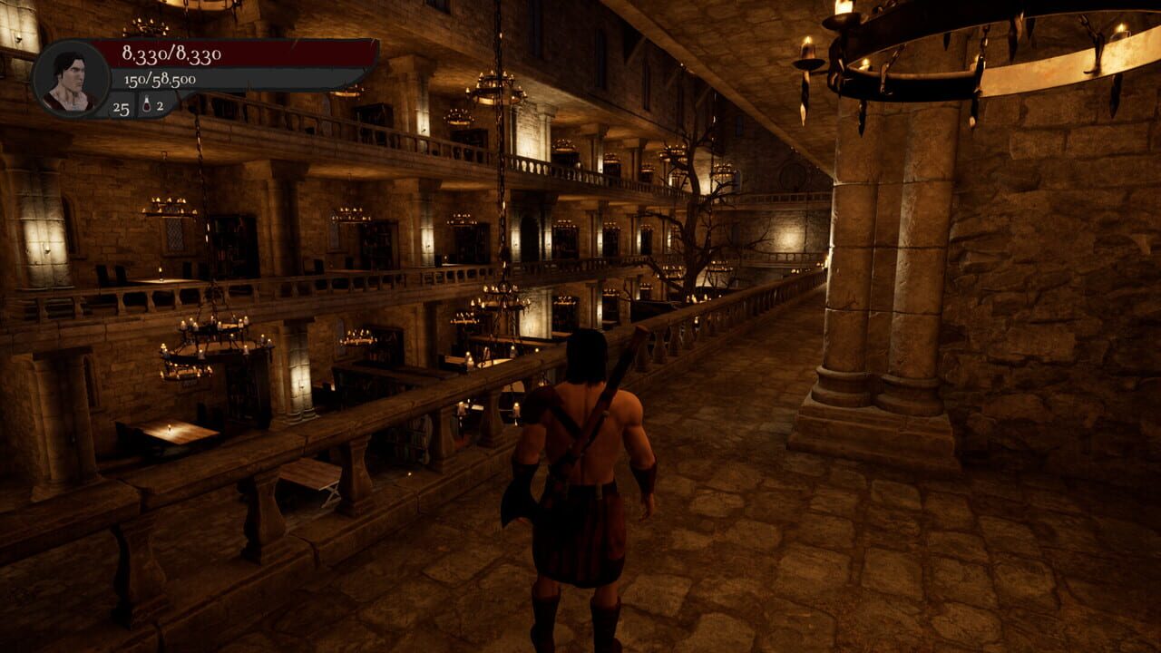 Chronicles Of Sagrea Image