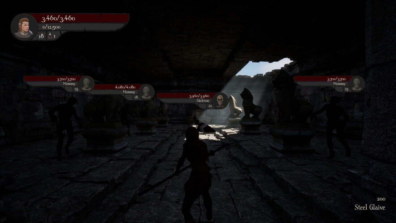 Chronicles Of Sagrea Image