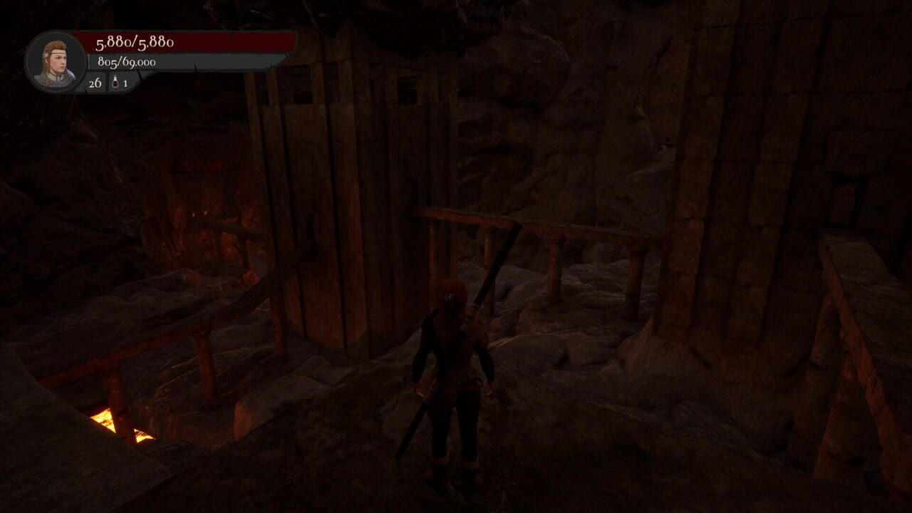 Chronicles Of Sagrea Image