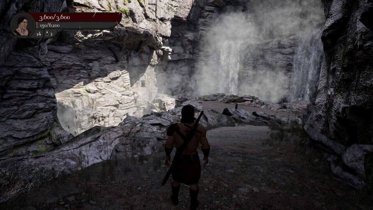 Chronicles Of Sagrea Image