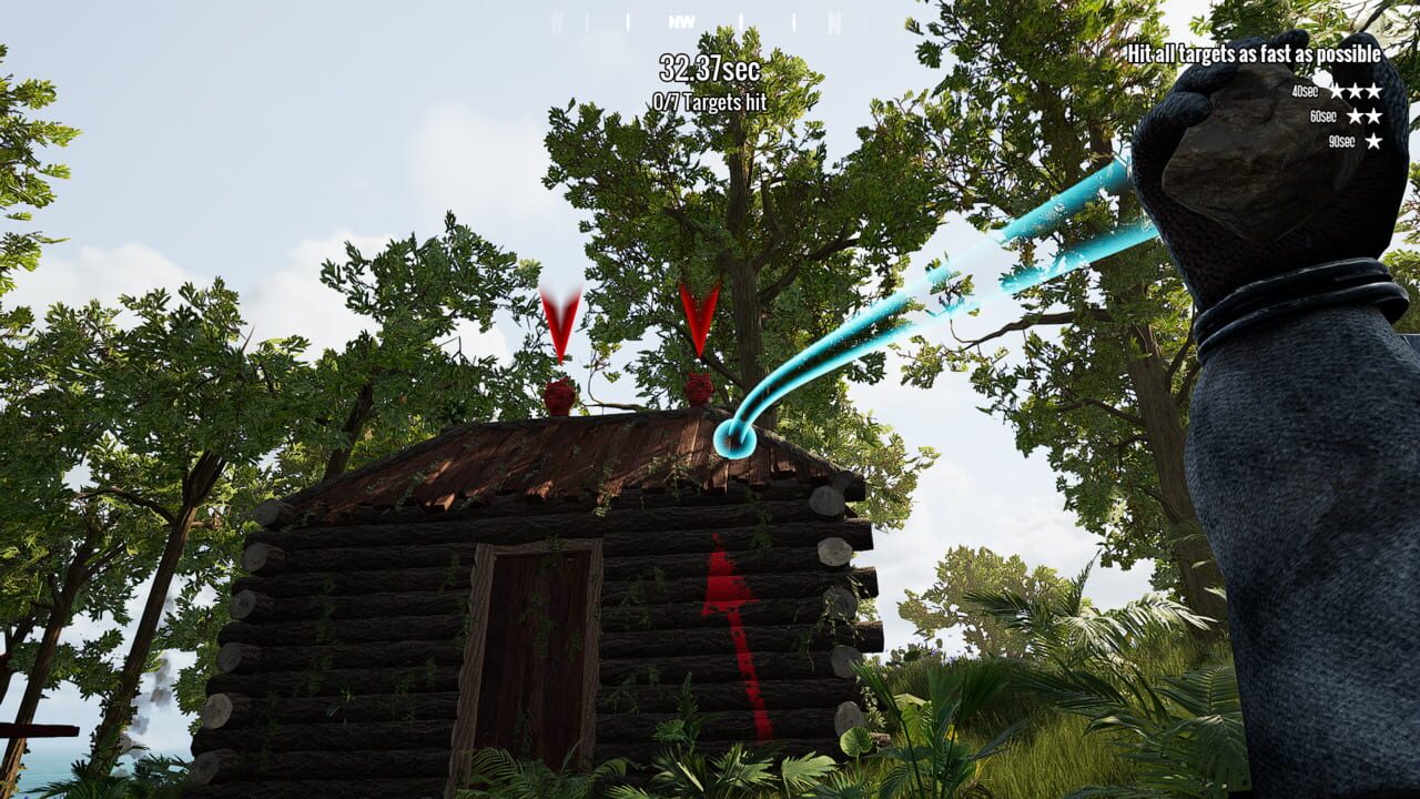 The Last Explorer Image