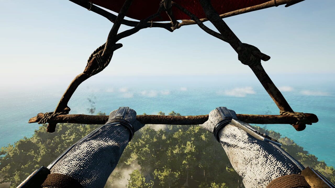 The Last Explorer Image