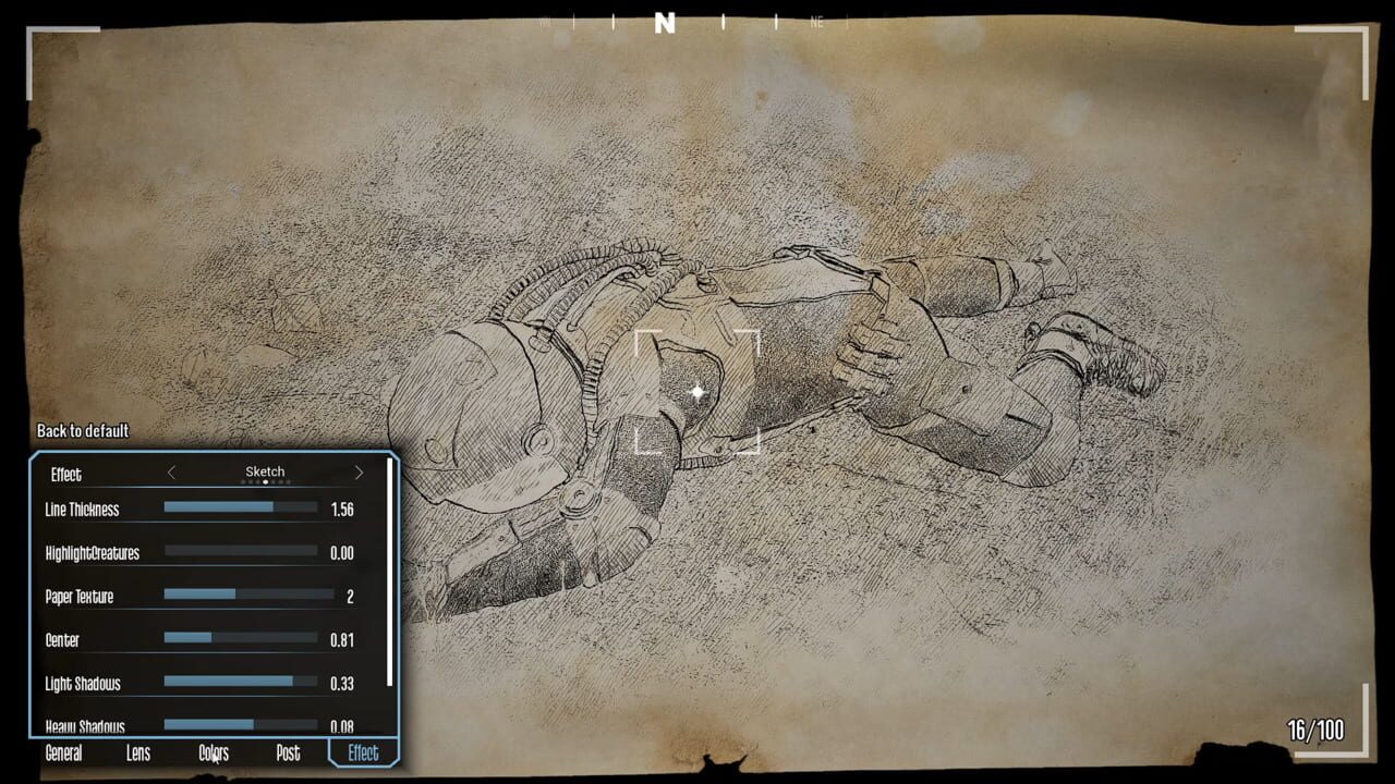 The Last Explorer Image