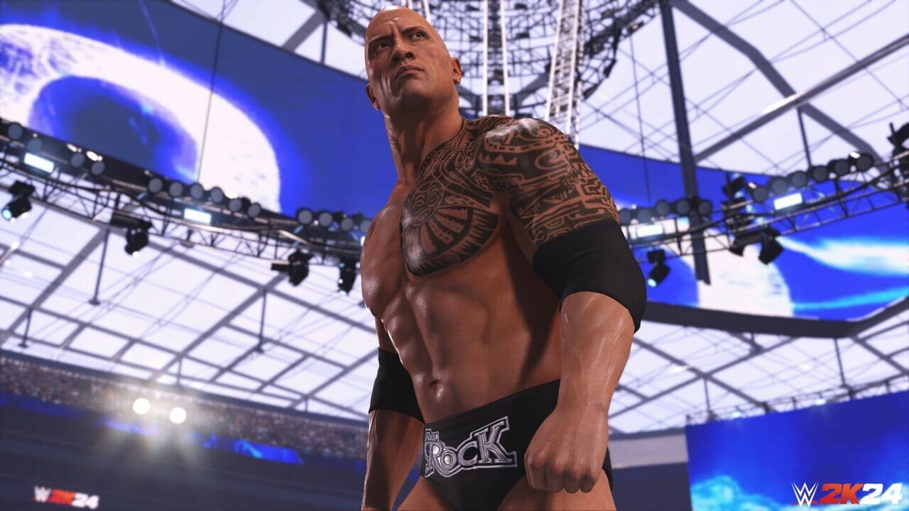 WWE 2K24 Image