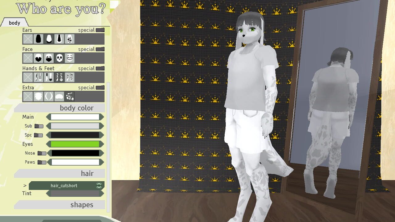 Kemoverse Online Image