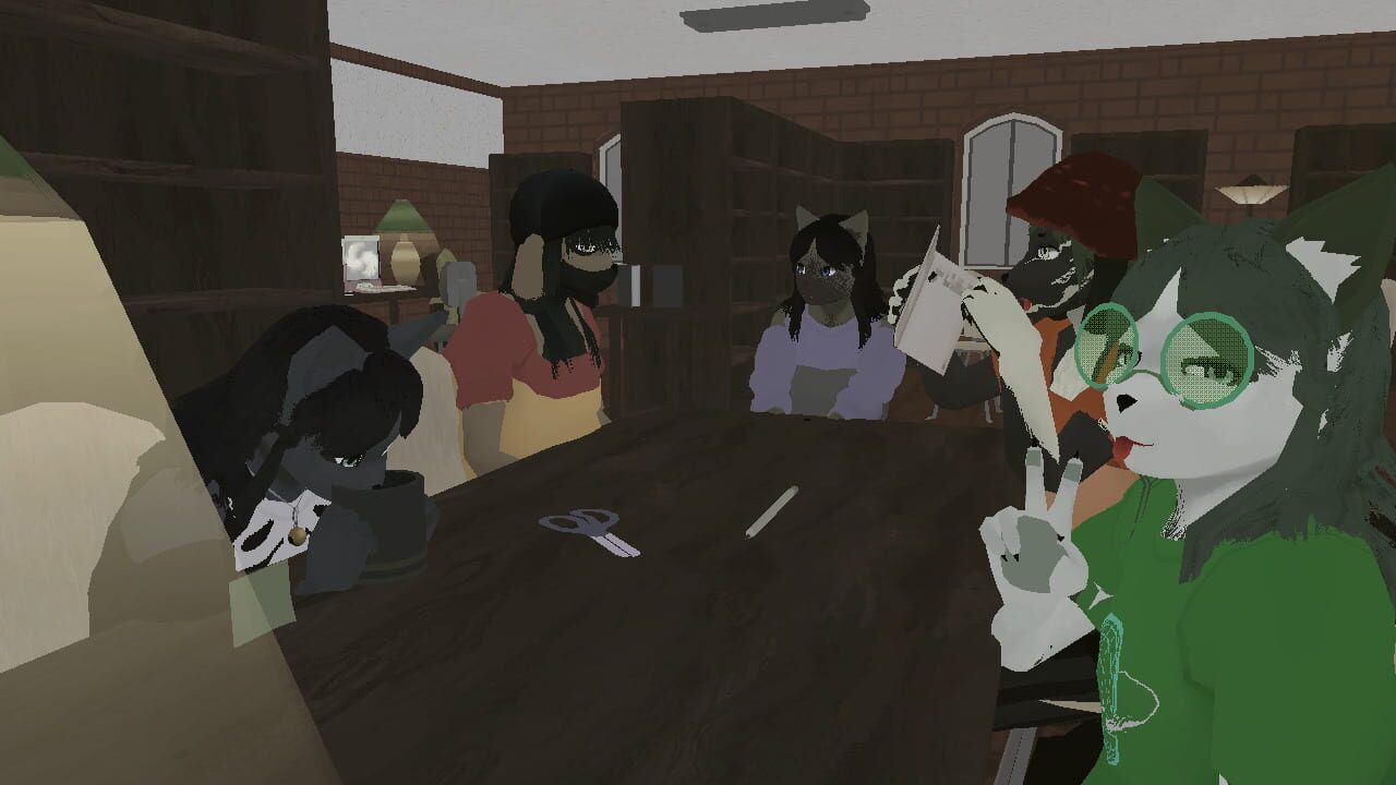 Kemoverse Online Image