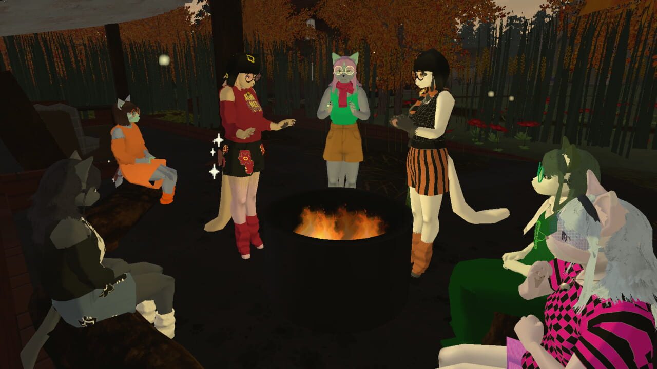 Kemoverse Online Image