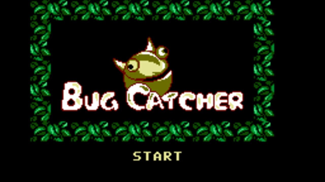 Bug Catcher Screenshot 1