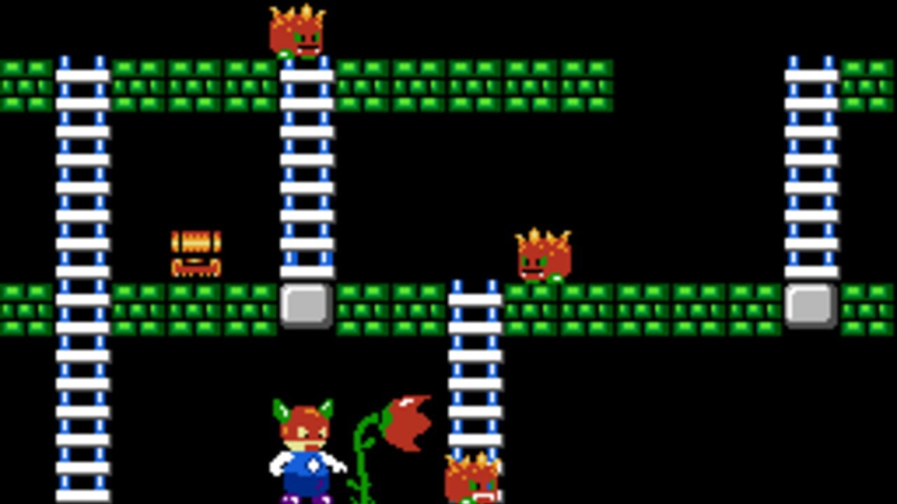 Magic Jony — Screenshot 2