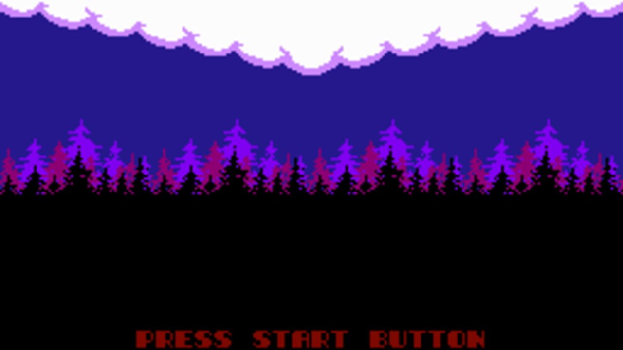 Mad Xmas Screenshot 1