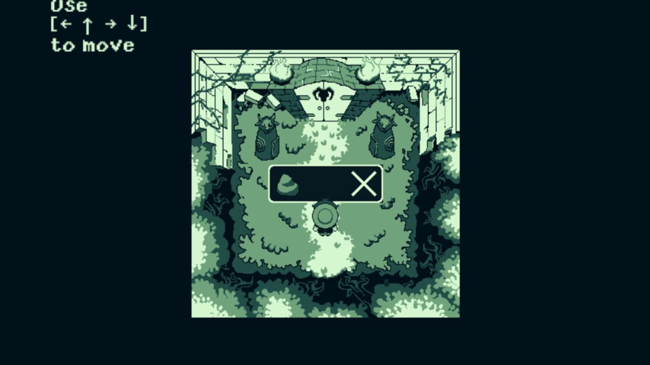Sheep in Wolf's Clothing — Screenshot 2