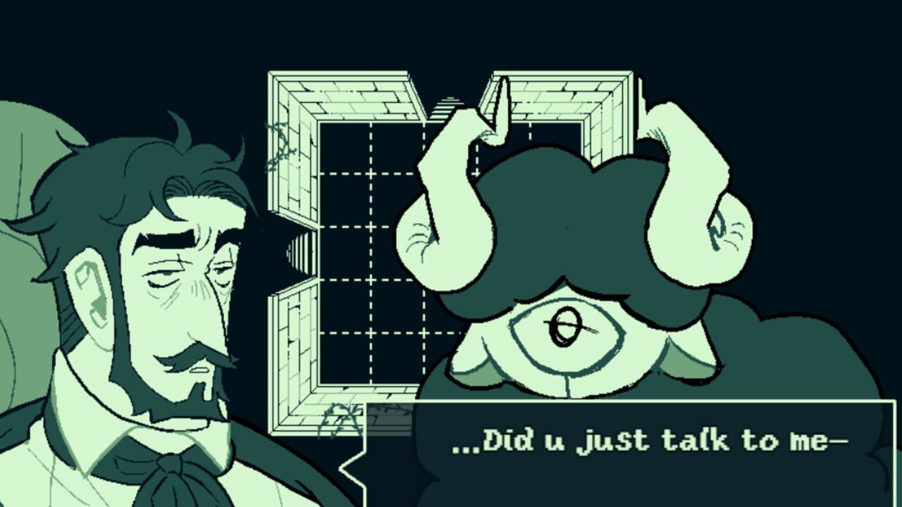 Sheep in Wolf's Clothing — Screenshot 1