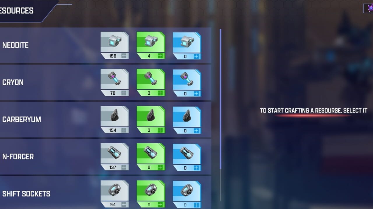 Mechachain Image