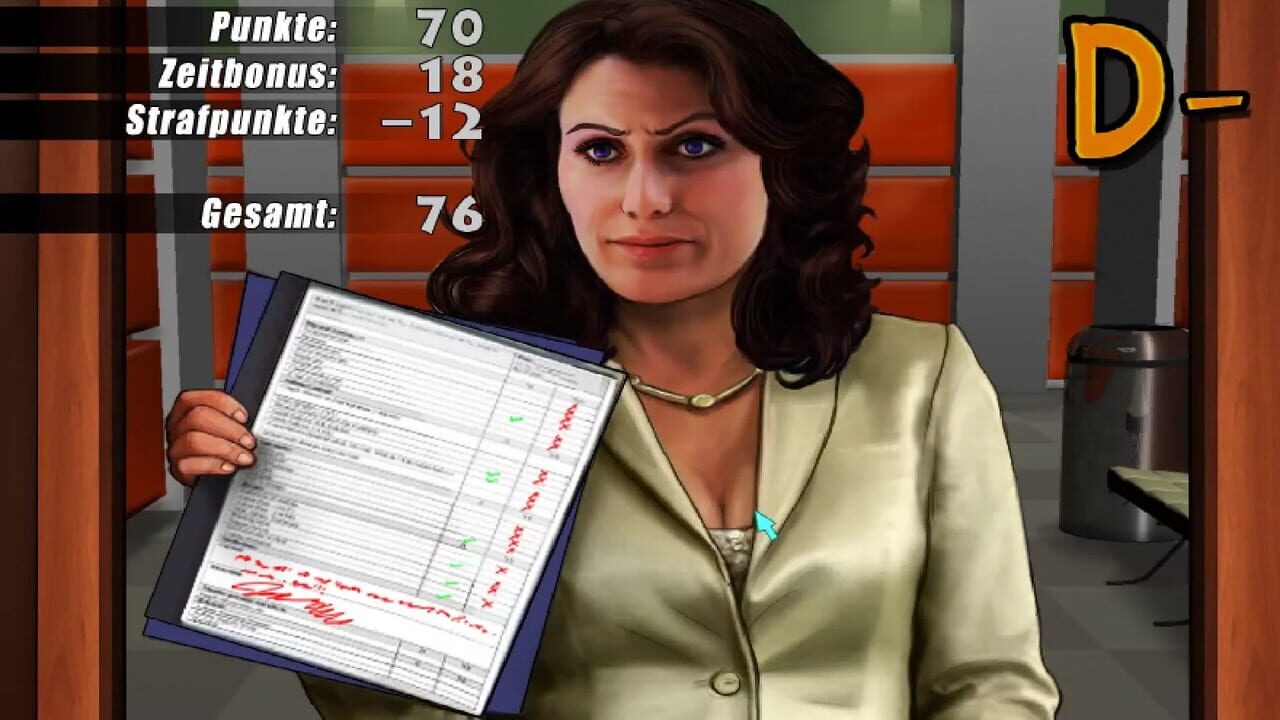 House M.D. — Screenshot 4