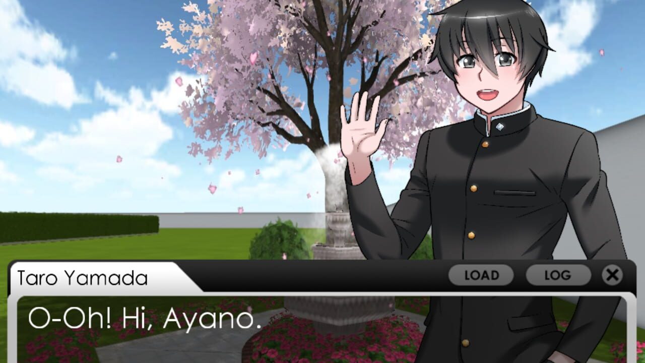 Yandere Simulator 2: The Sequel — Screenshot 4