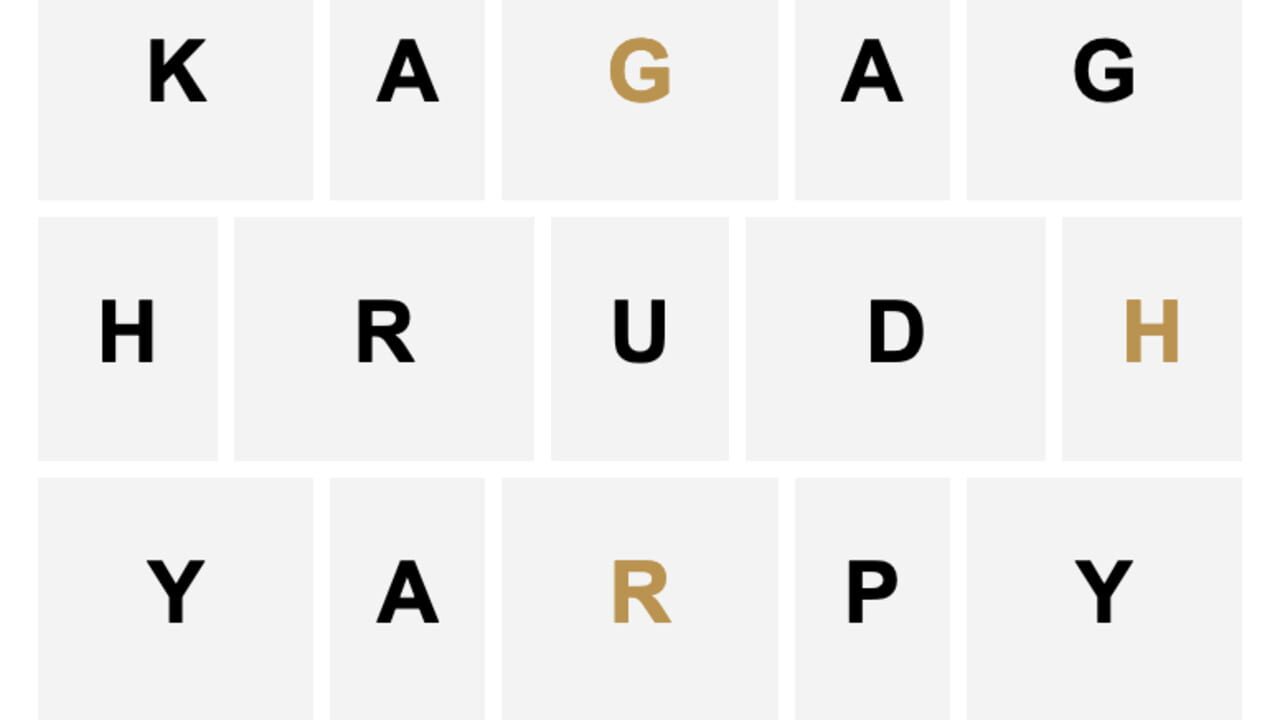 Toppled Screenshot 1