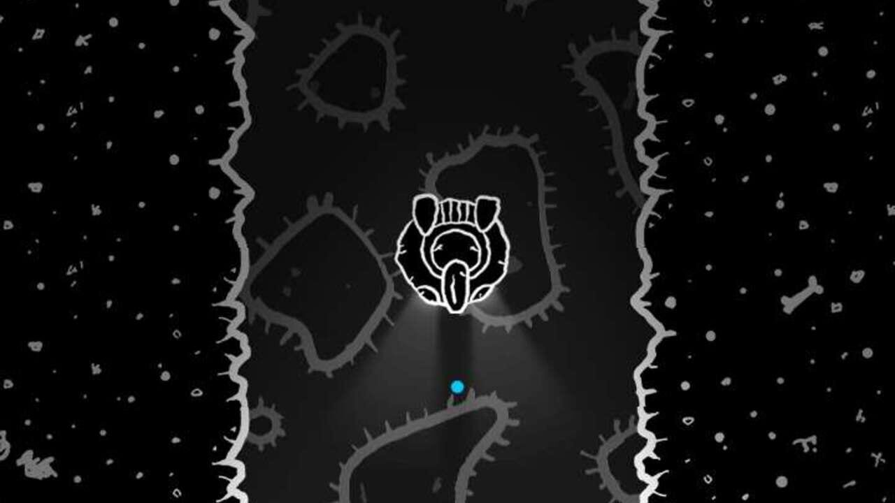 Rock Pit Screenshot 1