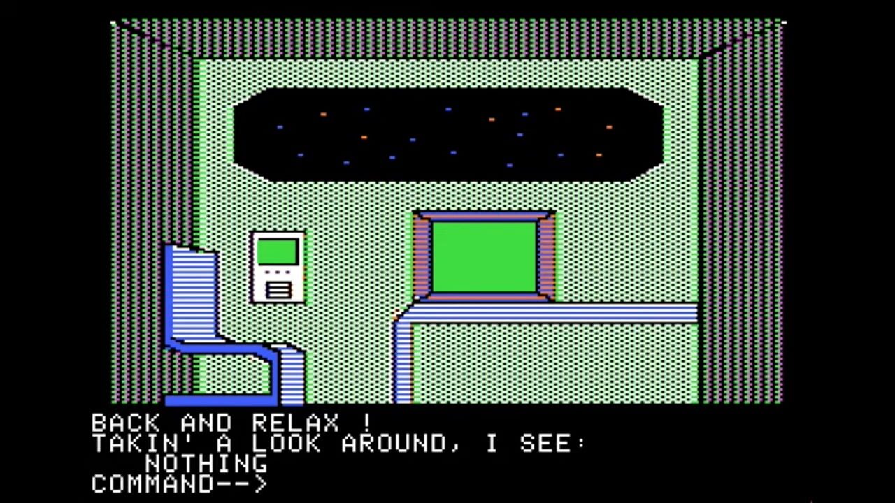 The Desecration Screenshot 1