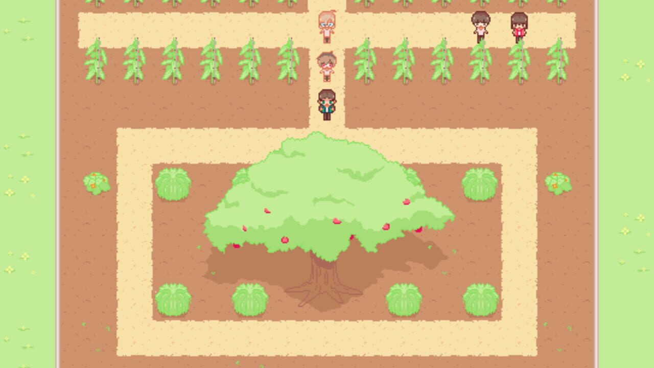 Yellow Rose Screenshot 1