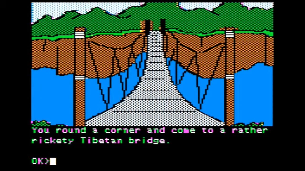 The Serpent's Star — Screenshot 5