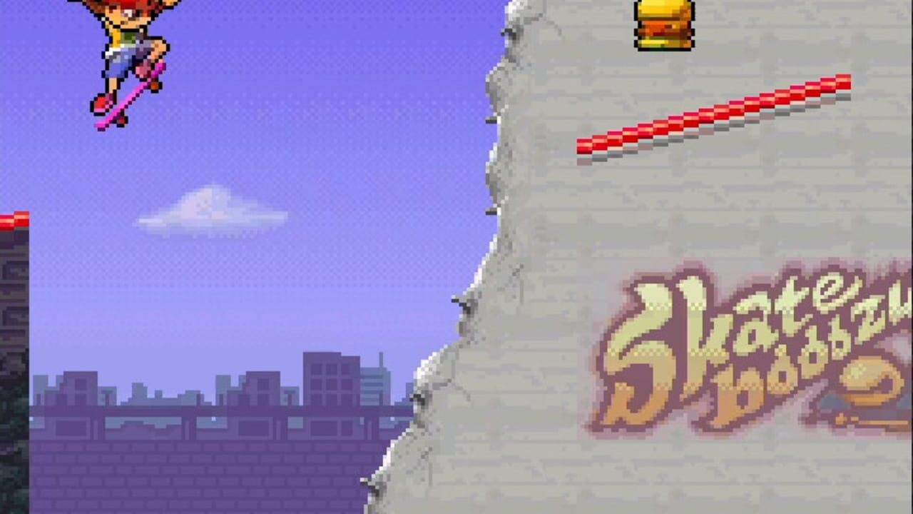 Sukebooo Man Image